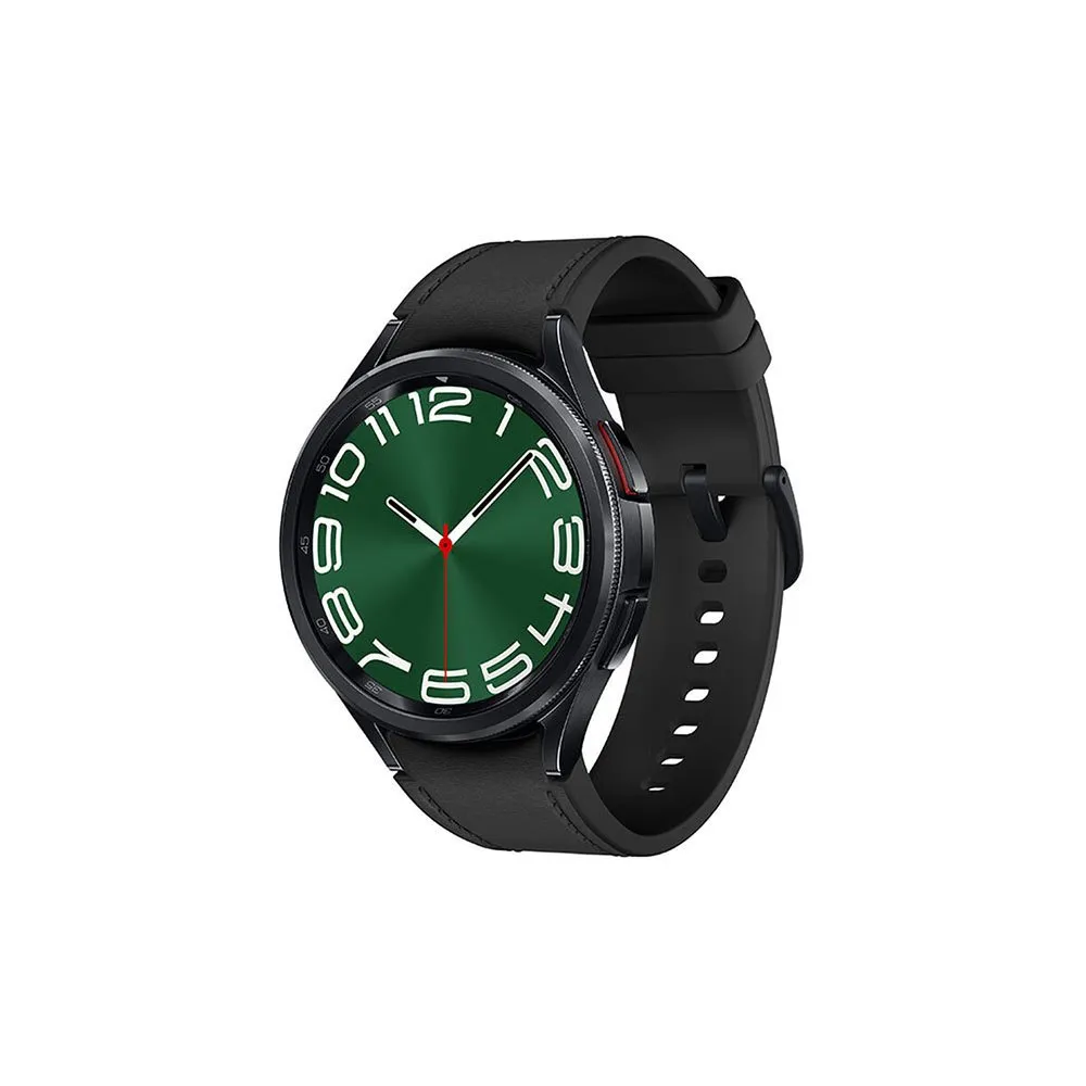Samsung Galaxy Watch 6 Classic 47 Mm Smartwatch Samsung Galaxy Watch 6 Classic 47 Mm Smartwatch