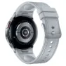 Samsung Galaxy Watch 6 Classic 4g 43 Mm Smartwatch, Silver