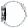 Samsung Galaxy Watch 6 Classic 4g 43 Mm Smartwatch, Silver
