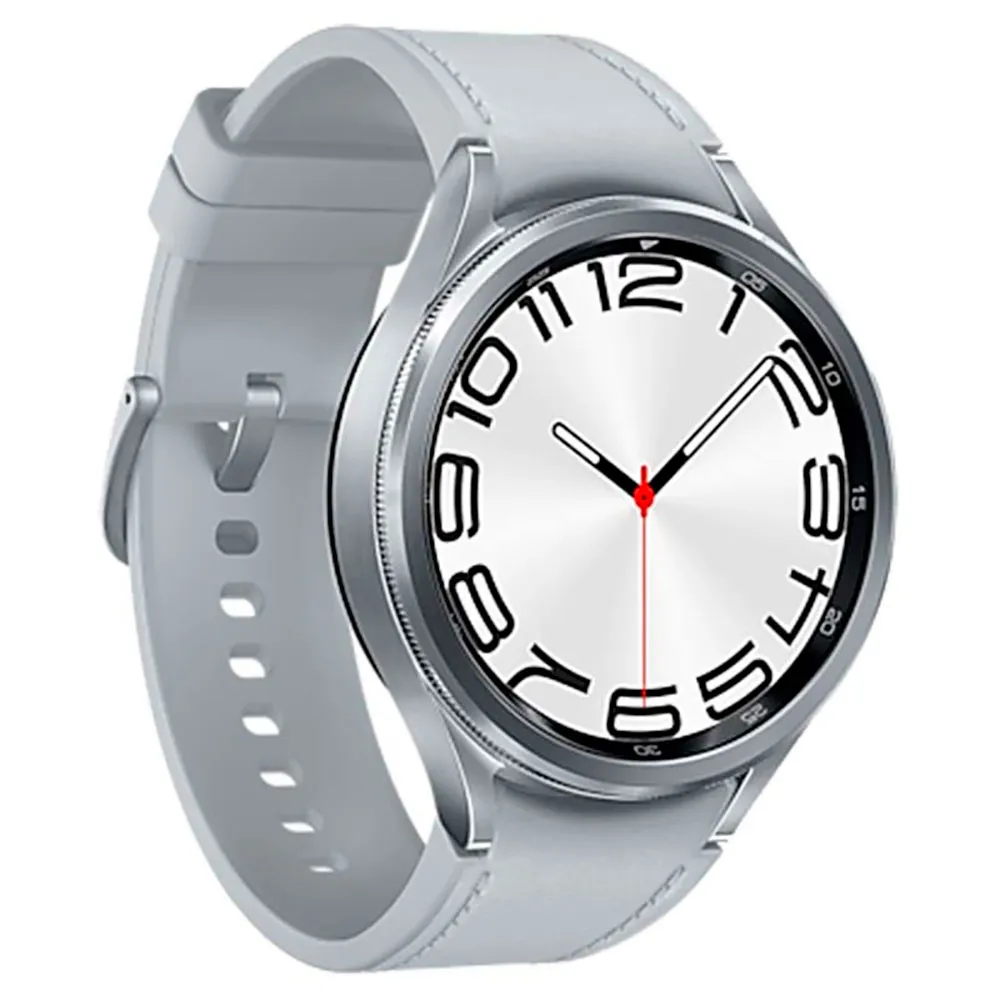 Samsung Galaxy Watch 6 Classic 4g 47 Mm Smartwatch Samsung Galaxy Watch 6 Classic 4g 47 Mm Smartwatch