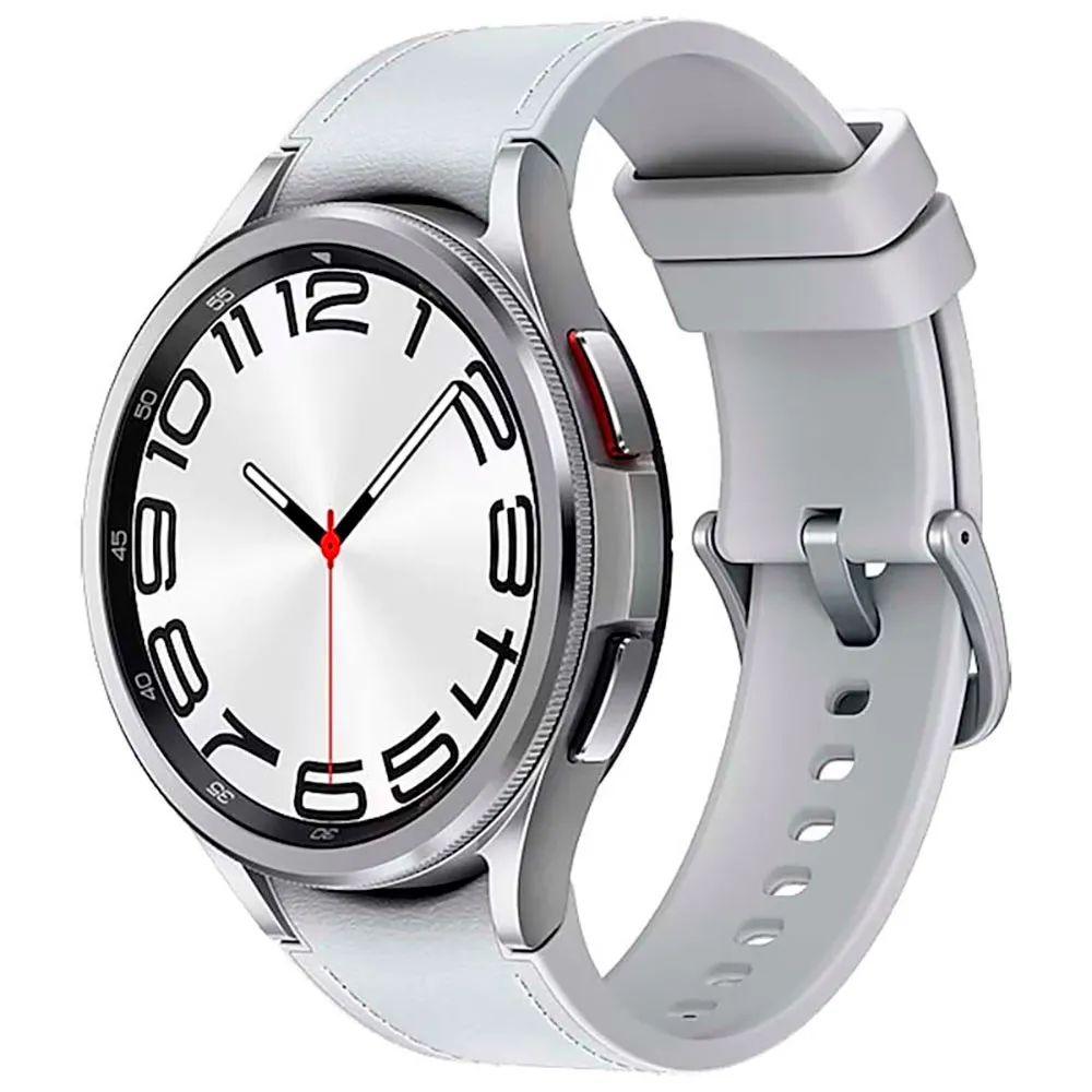Samsung Galaxy Watch 6 Classic 4g 47 Mm Smartwatch Samsung Galaxy Watch 6 Classic 4g 47 Mm Smartwatch