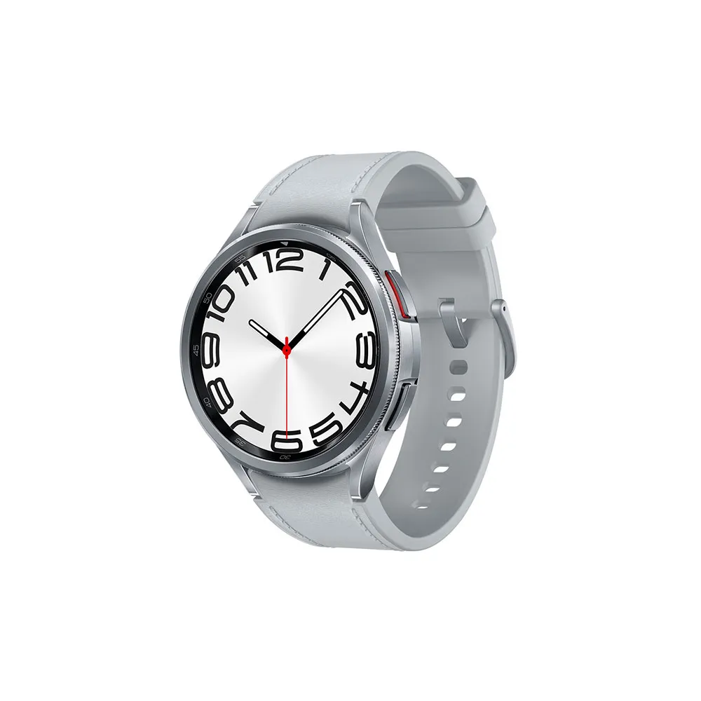 Samsung Galaxy Watch 6 Classic 4g 47 Mm Smartwatch Samsung Galaxy Watch 6 Classic 4g 47 Mm Smartwatch