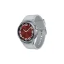 Samsung Galaxy Watch 6 Classic Lte 43 Mm Smartwatch, Silver