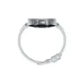 Samsung Galaxy Watch 6 Classic Lte 43 Mm Smartwatch, Silver