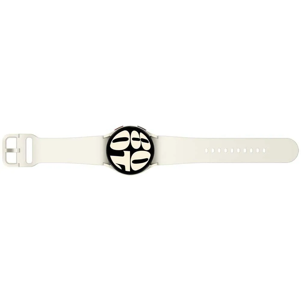 Samsung Galaxy Watch 6 Lte 40 Mm Smartwatch Refurbished, Gold