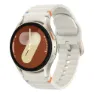 Samsung Galaxy Watch 7 40 Mm Smartwatch, Cream