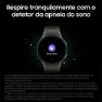 Samsung Galaxy Watch 7 40 Mm Smartwatch, Cream