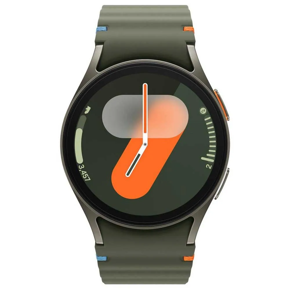 Samsung Galaxy Watch 7 L305 Smartwatch 4g 40mm, Green Samsung Galaxy Watch 7 L305 Smartwatch 4g 40mm, Green