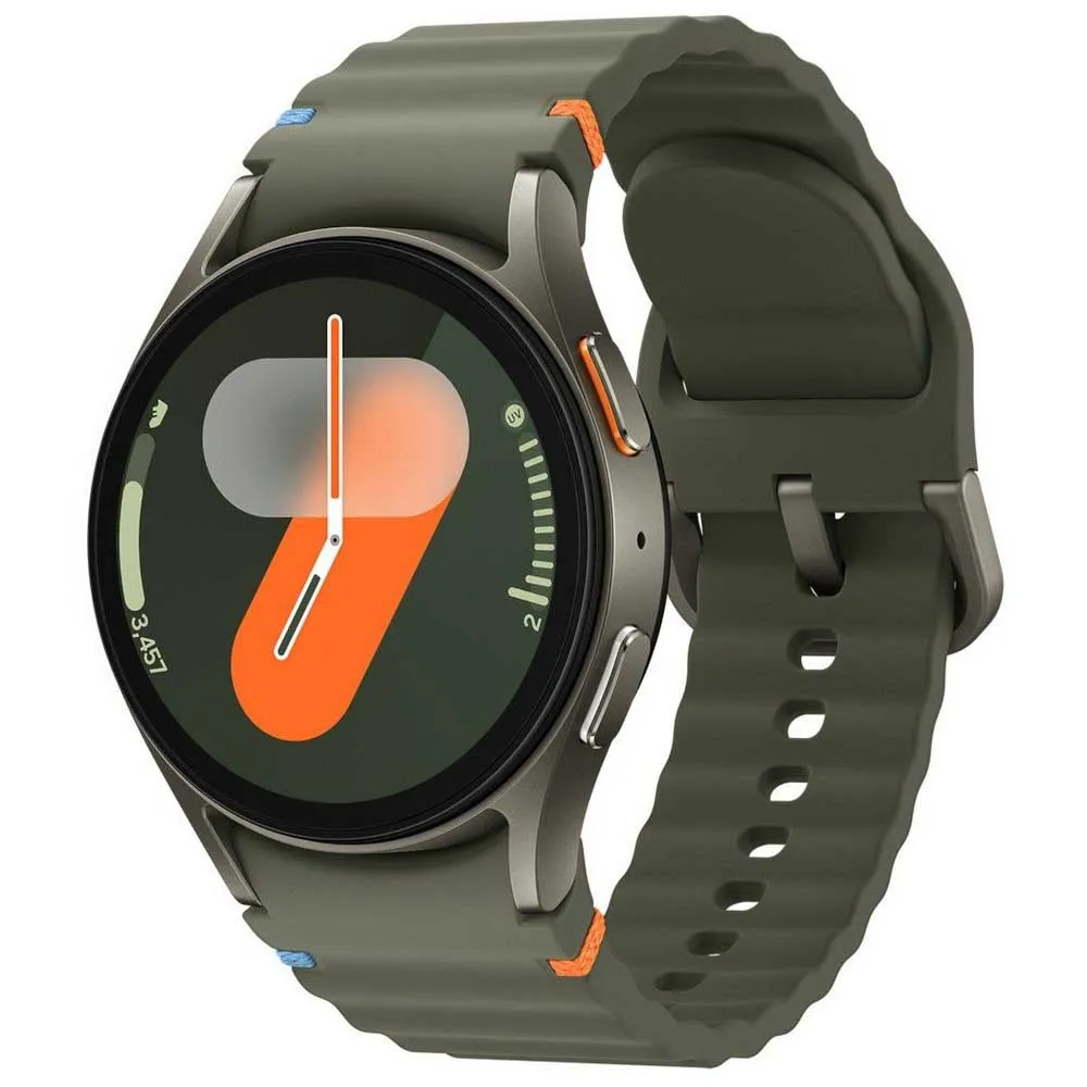 Samsung Galaxy Watch 7 L305 Smartwatch 4g 40mm, Green Samsung Galaxy Watch 7 L305 Smartwatch 4g 40mm, Green