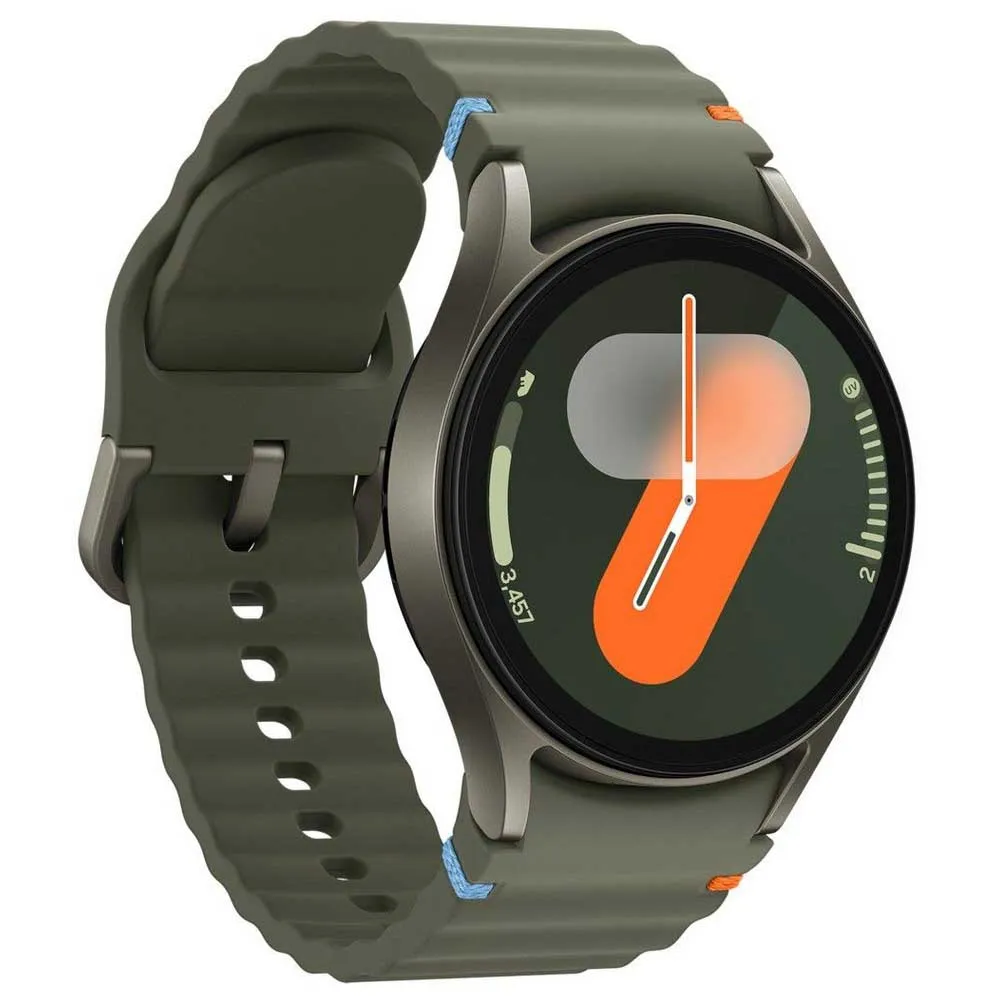 Samsung Galaxy Watch 7 L305 Smartwatch 4g 40mm, Green Samsung Galaxy Watch 7 L305 Smartwatch 4g 40mm, Green