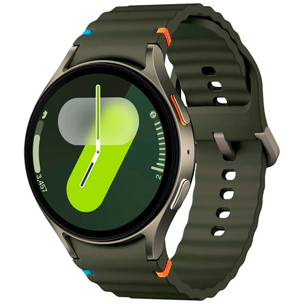 Samsung Galaxy Watch 7 L315 44mm 4g Lte Smartwatch, Green Samsung Galaxy Watch 7 L315 44mm 4g Lte Smartwatch, Green