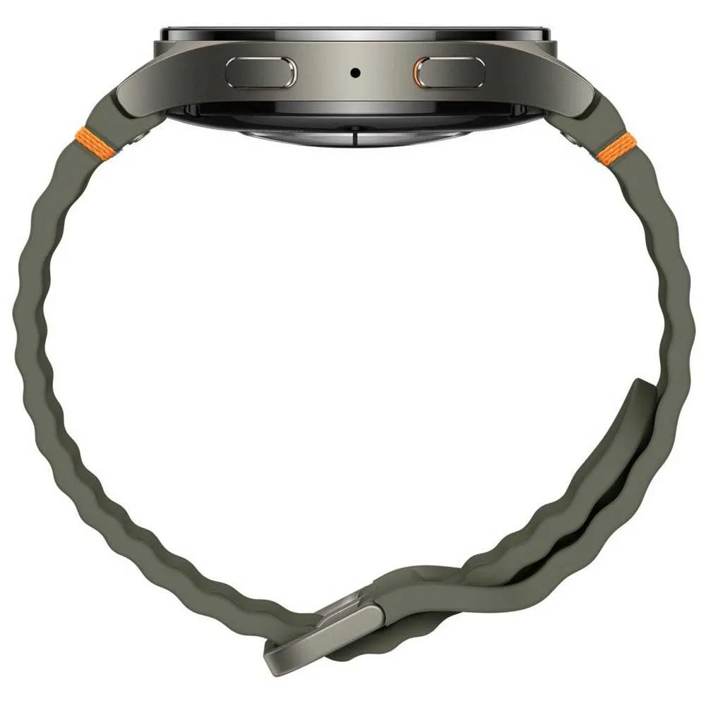 Samsung Galaxy Watch 7 L315 Lte Smartwatch 4g 44mm, Green Samsung Galaxy Watch 7 L315 Lte Smartwatch 4g 44mm, Green