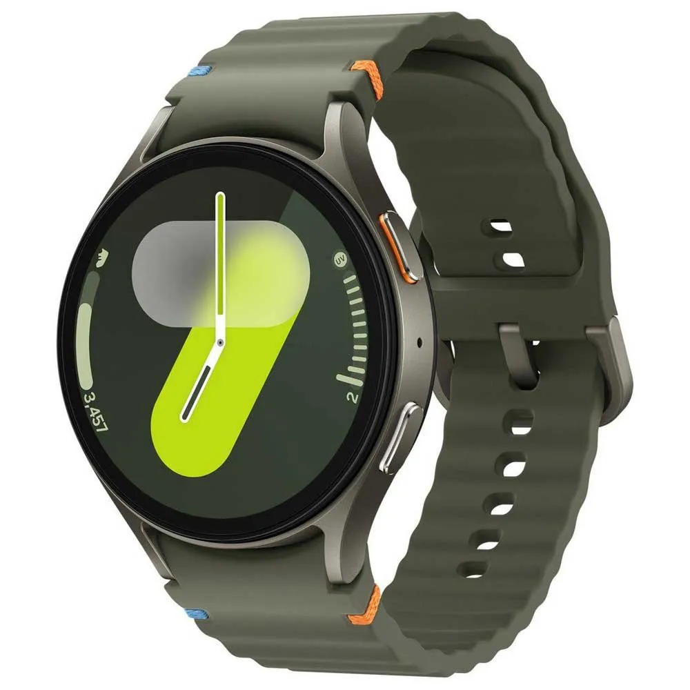 Samsung Galaxy Watch 7 L315 Lte Smartwatch 4g 44mm, Green Samsung Galaxy Watch 7 L315 Lte Smartwatch 4g 44mm, Green