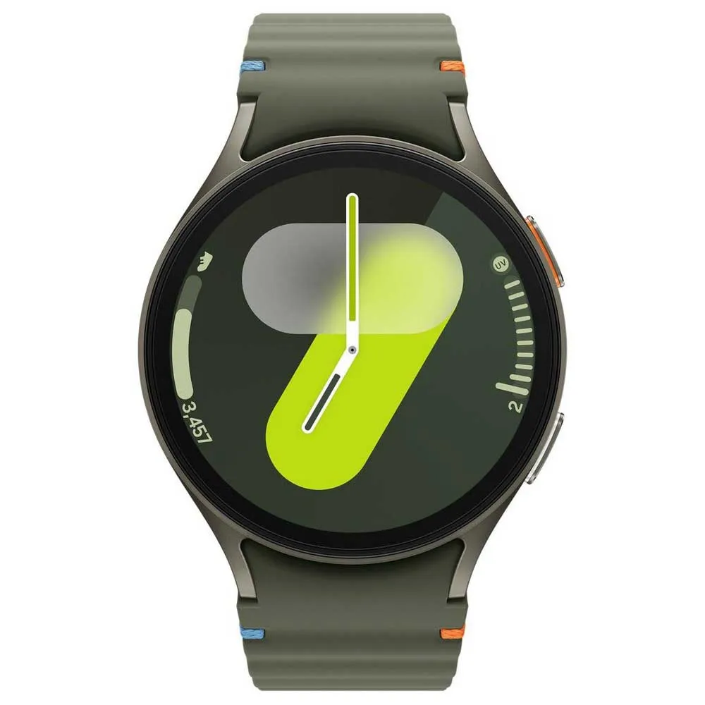 Samsung Galaxy Watch 7 L315 Lte Smartwatch 4g 44mm, Green Samsung Galaxy Watch 7 L315 Lte Smartwatch 4g 44mm, Green