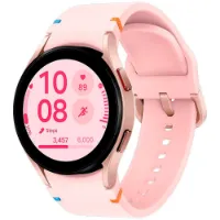 Samsung Galaxy Watch Fe 40mm Bt 16gb R861 Smartwatch Refurbished