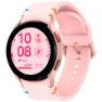 Samsung Galaxy Watch Fe 40mm Bt 16gb R861 Smartwatch Refurbished, Rose gold
