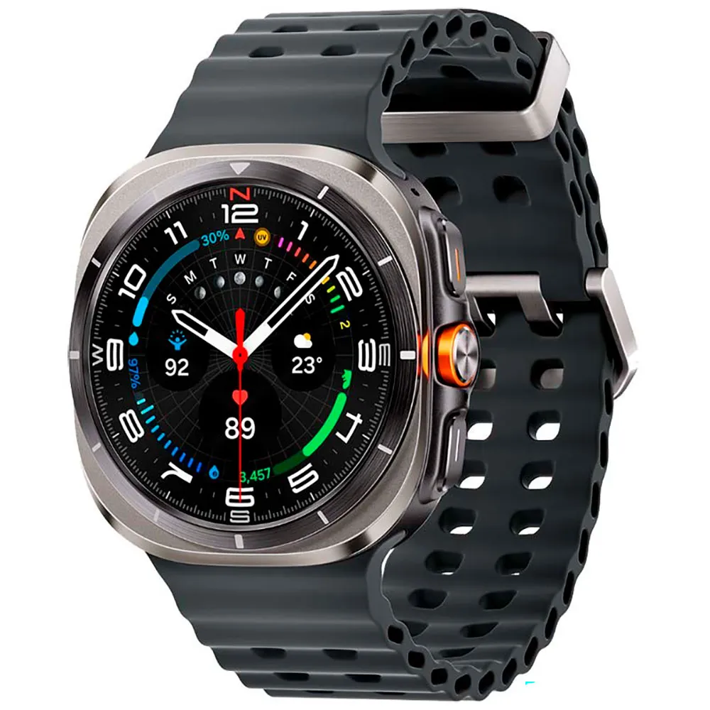Samsung Galaxy Watch Ultra L705 47mm 4g Lte Smartwatch Refurbished, Titanium grey 3 Samsung Galaxy Watch Ultra L705 47mm 4g Lte Smartwatch Refurbished, Titanium grey 3