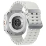 Samsung Galaxy Watch Ultra L705 Lte Smartwatch 4g 47mm, White