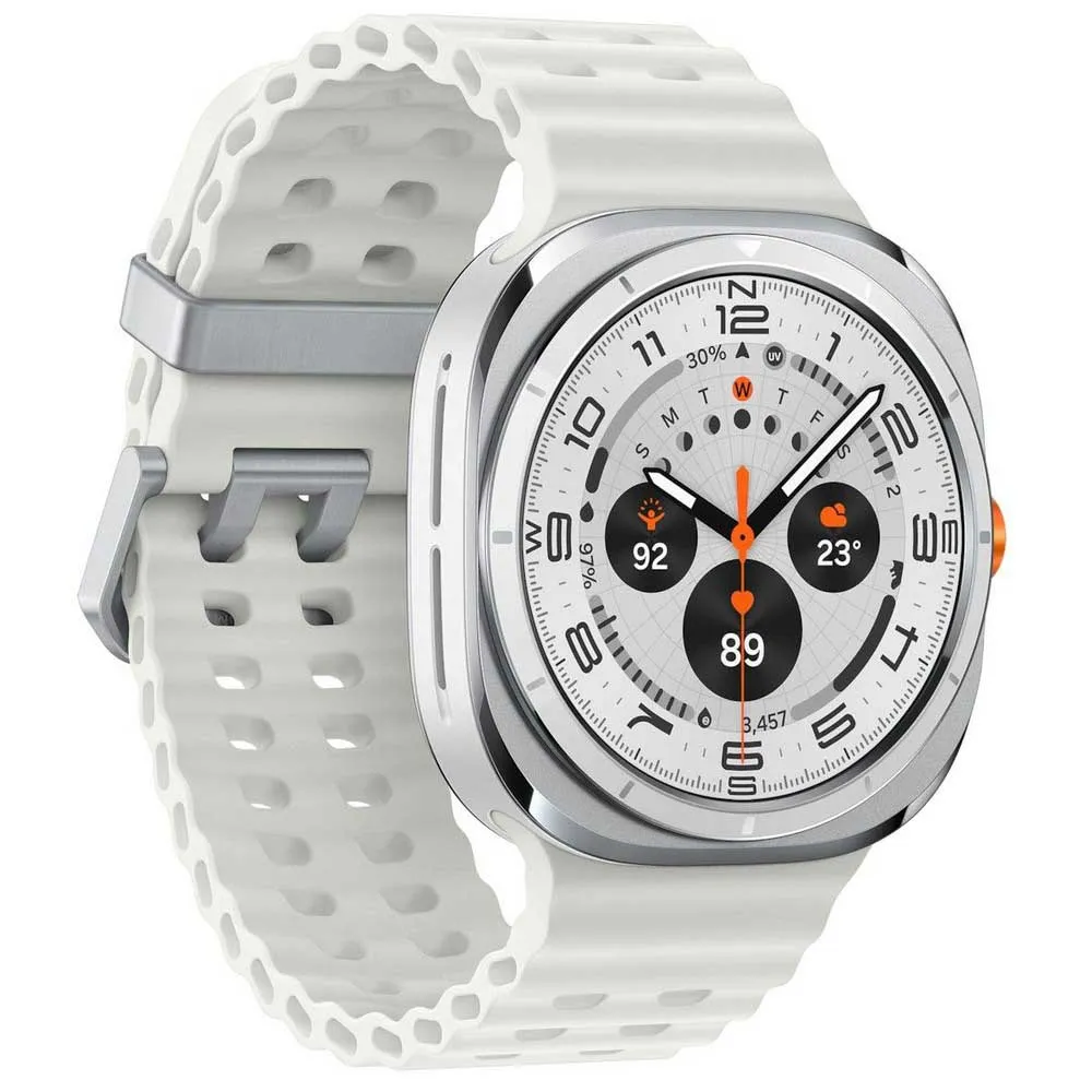 Samsung Galaxy Watch Ultra L705 Lte Smartwatch 4g 47mm, White Samsung Galaxy Watch Ultra L705 Lte Smartwatch 4g 47mm, White