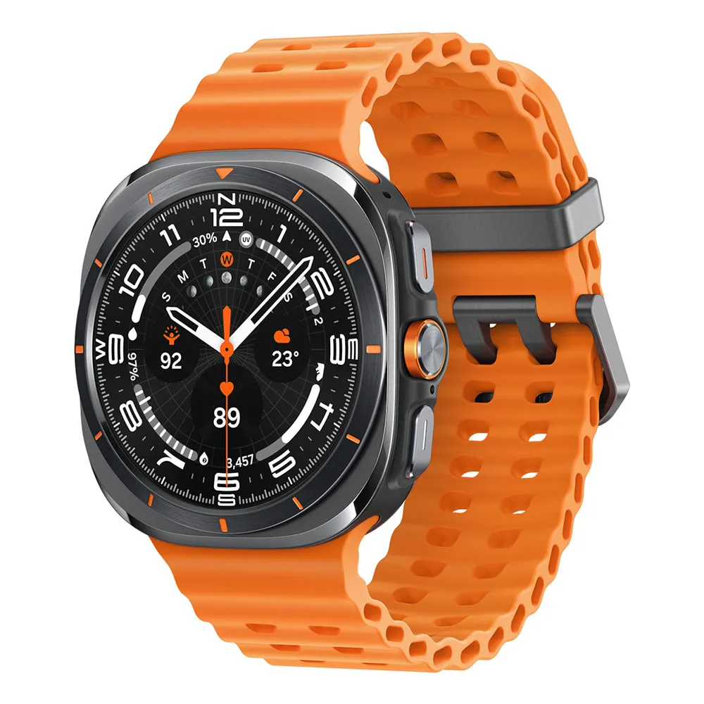 Samsung Galaxy Watch Ultra Lte 47 Mm Smartwatch Samsung Galaxy Watch Ultra Lte 47 Mm Smartwatch