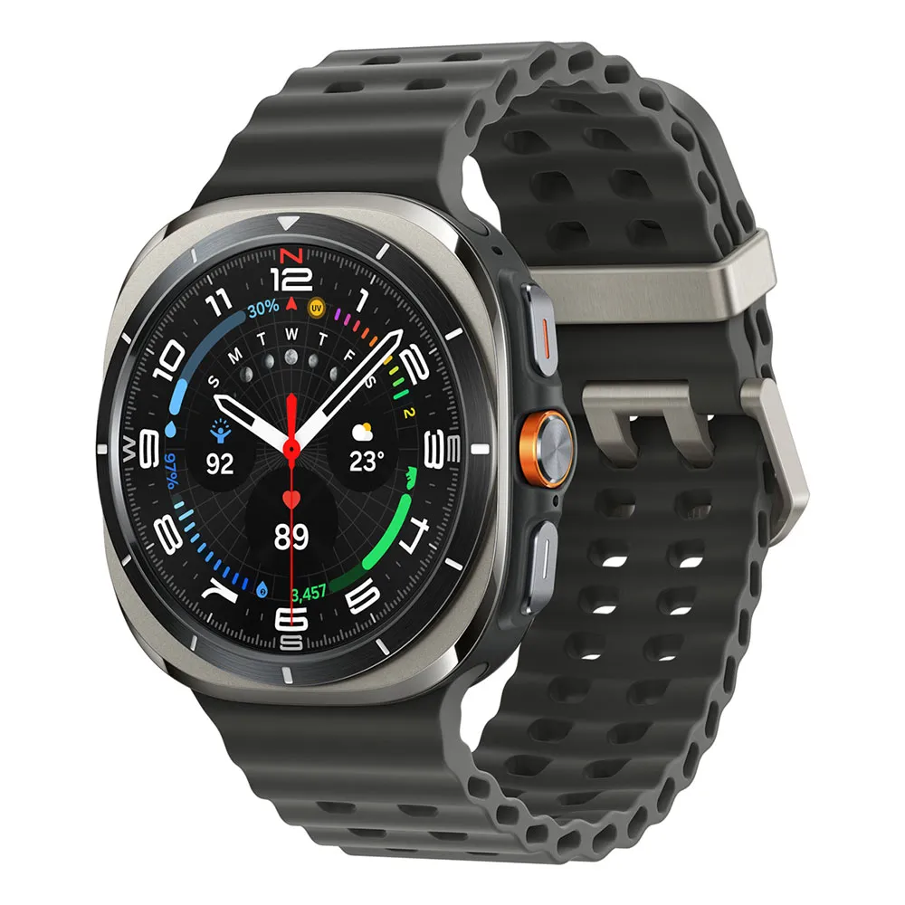 Samsung Galaxy Watch Ultra Lte 47 Mm Smartwatch Samsung Galaxy Watch Ultra Lte 47 Mm Smartwatch