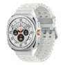 White titanium