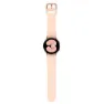 Samsung Galaxy Watch4 Smartwatch, Pink gold