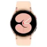 Samsung Galaxy Watch4 Smartwatch, Pink gold