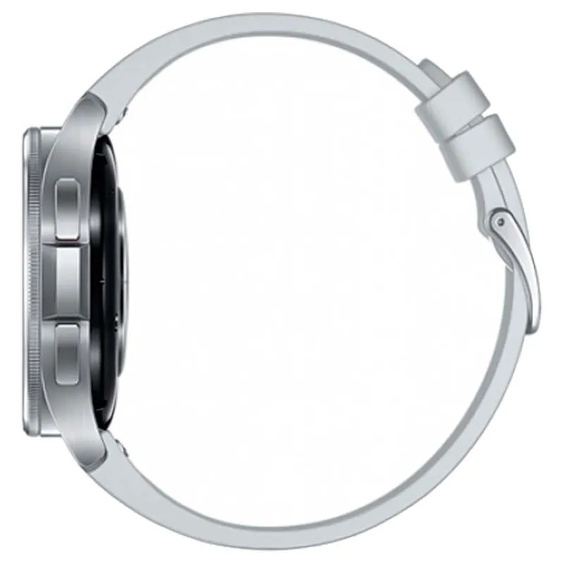 Samsung Galaxy Watch6 Classic R950 43mm Bt Smartwatch, Silver