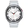 Samsung Galaxy Watch6 Classic R965 47mm 4g Smartwatch, Silver
