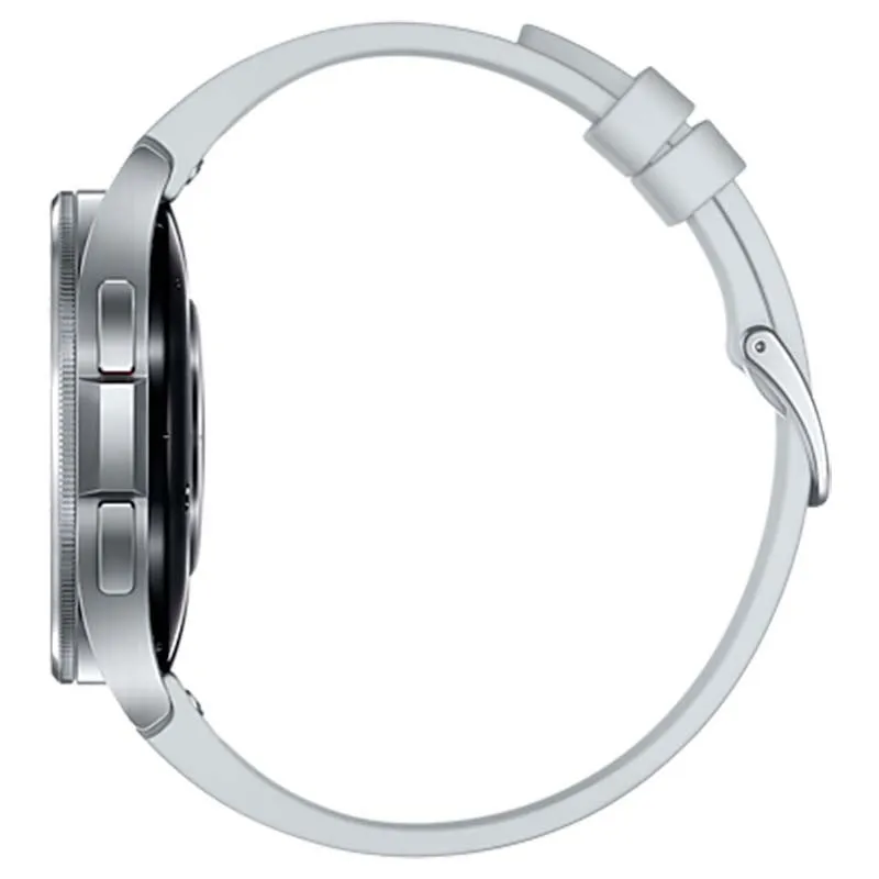 Samsung Galaxy Watch6 Classic R965 47mm 4g Smartwatch, Silver