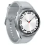 Samsung Galaxy Watch6 Classic R965 47mm 4g Smartwatch, Silver