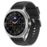 Samsung Galaxy Watch8 Classic 46mm Bt Smartwatch, Black