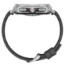 Samsung Galaxy Watch8 Classic 46mm Bt Smartwatch, Black