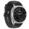 Samsung Galaxy Watch8 Classic 46mm Bt Smartwatch, Black