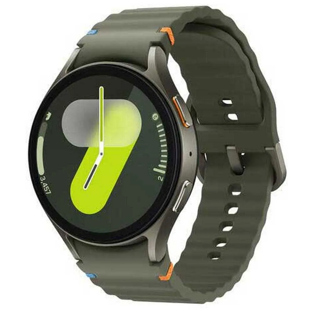 Samsung Watch 7 Lte 44 Mm Smartwatch, Green Samsung Watch 7 Lte 44 Mm Smartwatch, Green