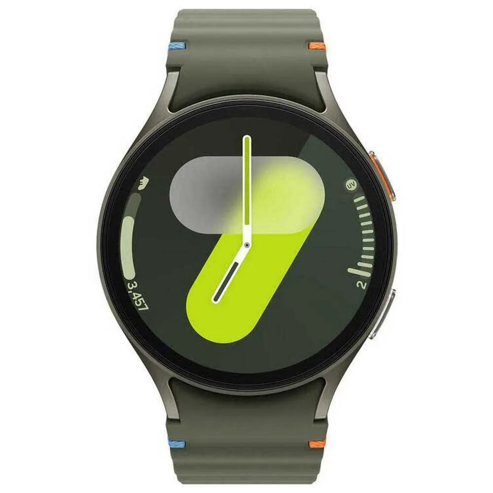 Samsung Watch 7 Lte 44 Mm Smartwatch, Green Samsung Watch 7 Lte 44 Mm Smartwatch, Green