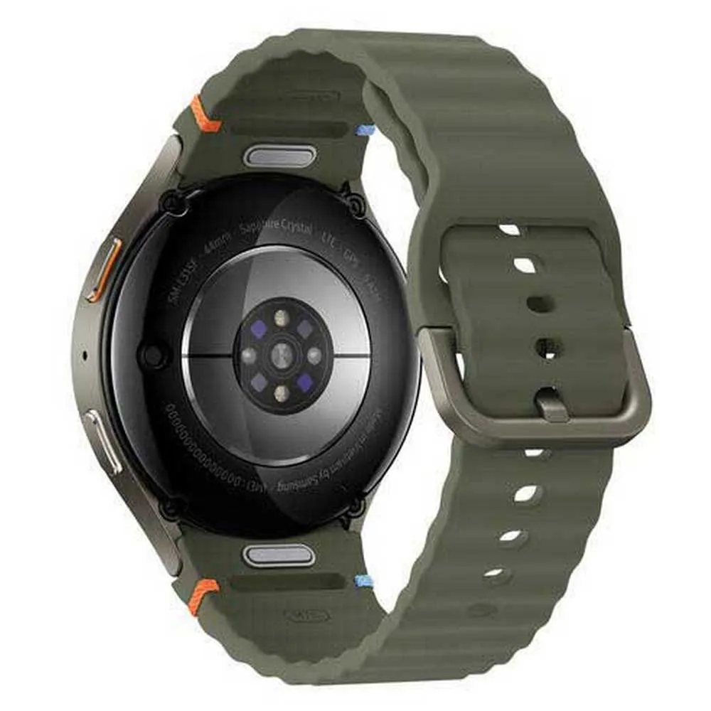 Samsung Watch 7 Lte 44 Mm Smartwatch, Green Samsung Watch 7 Lte 44 Mm Smartwatch, Green