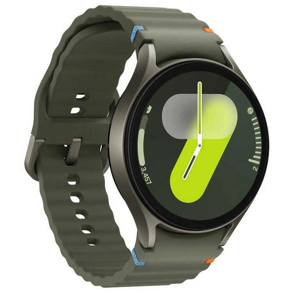 Samsung Watch 7 Lte 44 Mm Smartwatch, Green Samsung Watch 7 Lte 44 Mm Smartwatch, Green