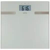 Sanitas Sbf 14 Max 180kg Waage Sanitas Sbf 14 Max 180kg Waage