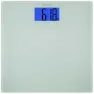 Sanitas Sgs 03 Max 180kg Waage, White, One Size