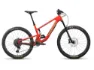 Santa Cruz 5010 5 C GX AXS Gloss Red 29"/27,5" Diamant, Rot, M
