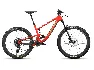 Santa Cruz 5010 5 C GX AXS RSV Gloss Red 2023 29"/27,5" Diamant, Rot, L