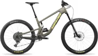Santa Cruz 5010 5 C MX S-Kit - 12K Fully Santa Cruz 5010 5 C MX S-Kit - 12K Fully