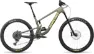 Santa Cruz 5010 5 C MX S-Kit - 12K Fully, Braun, XL