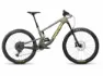 Santa Cruz 5010 5 C S Matte Nickel 29"/27,5" Diamant, Hersteller-matte nickel, M