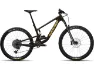 Santa Cruz 5010 5 C S Mixed Mountainbike Modell 2024, Schwarz, XL