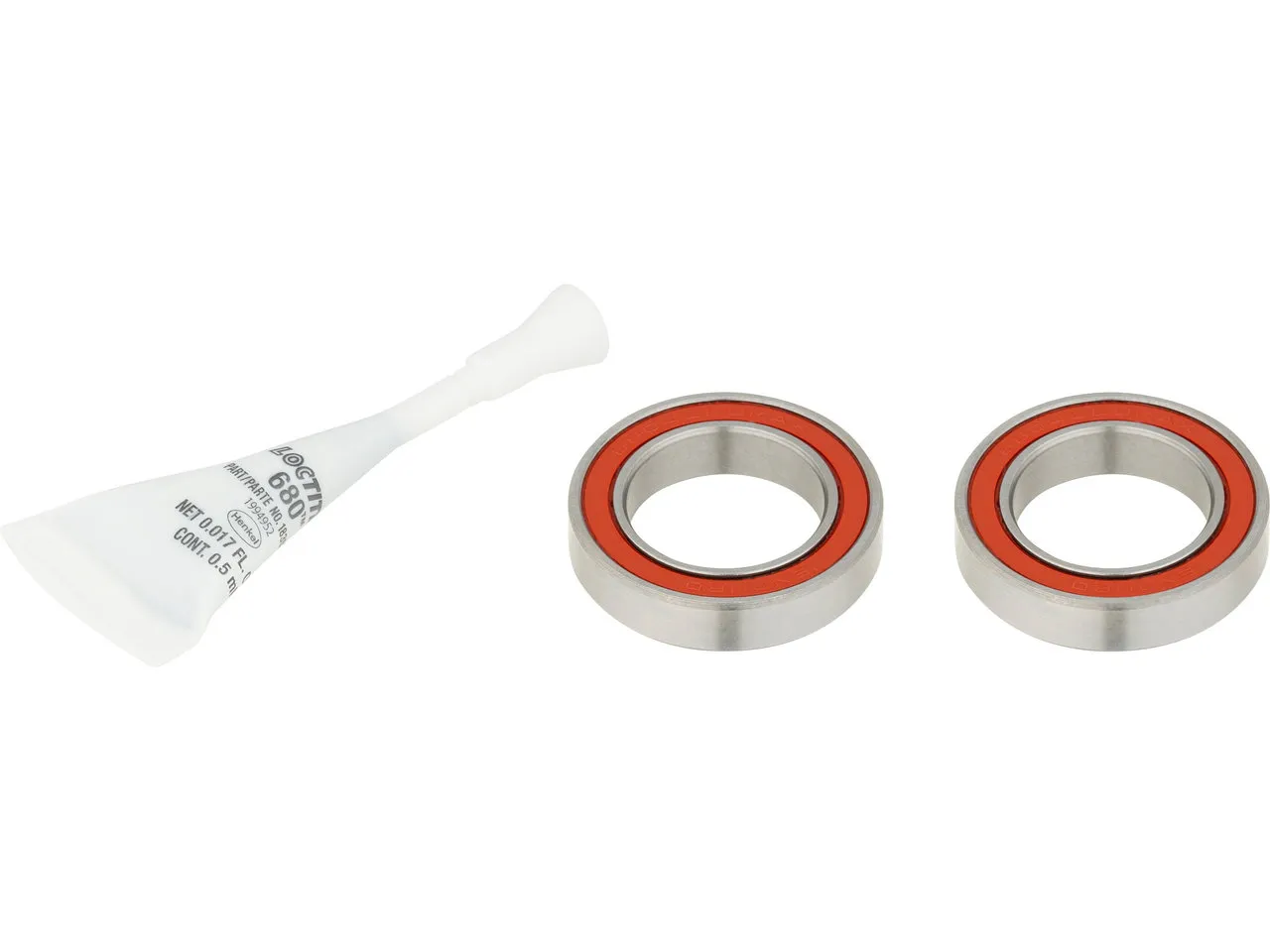 Santa Cruz Bearing Kit für Bullit Santa Cruz Bearing Kit für Bullit