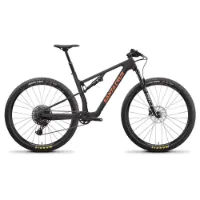 Santa Cruz Blur 4 Tr 29´´ Nx Eagle 2023 Mountainbike Santa Cruz Blur 4 Tr 29´´ Nx Eagle 2023 Mountainbike