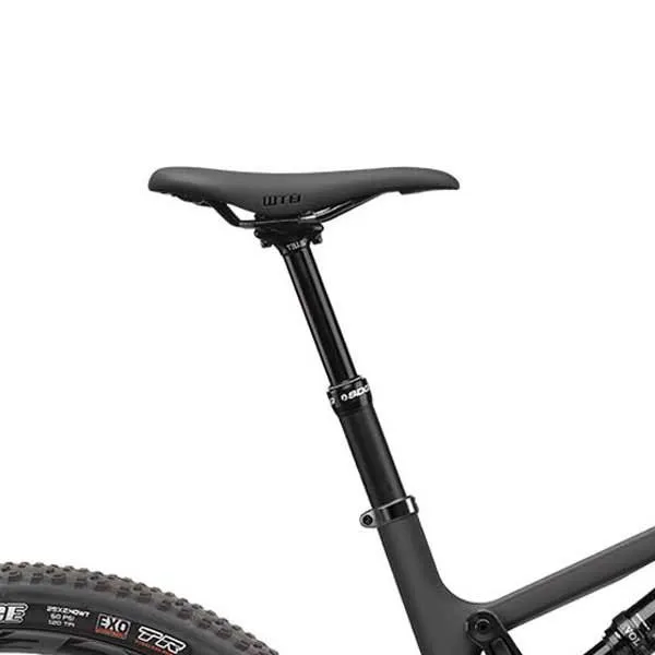 Santa Cruz Blur 4 Tr 29´´ Nx Eagle 2023 Mountainbike, Dark matter / salmon, XL Santa Cruz Blur 4 Tr 29´´ Nx Eagle 2023 Mountainbike, Dark matter / salmon, XL